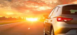 الشمس الحارقة.. نصائح لمالكي السيارات وتحذير من الطقس الحار